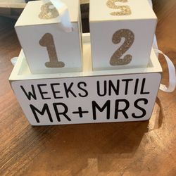 Wedding Decor Flowers Sign Table Runners 