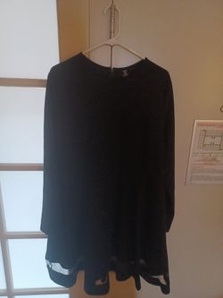 Woman's Dress
