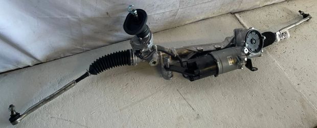 2025 - 2026 ACURA ADX POWER STEERING GEAR RACK & PINION ASSEMBLY