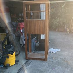 Shelf