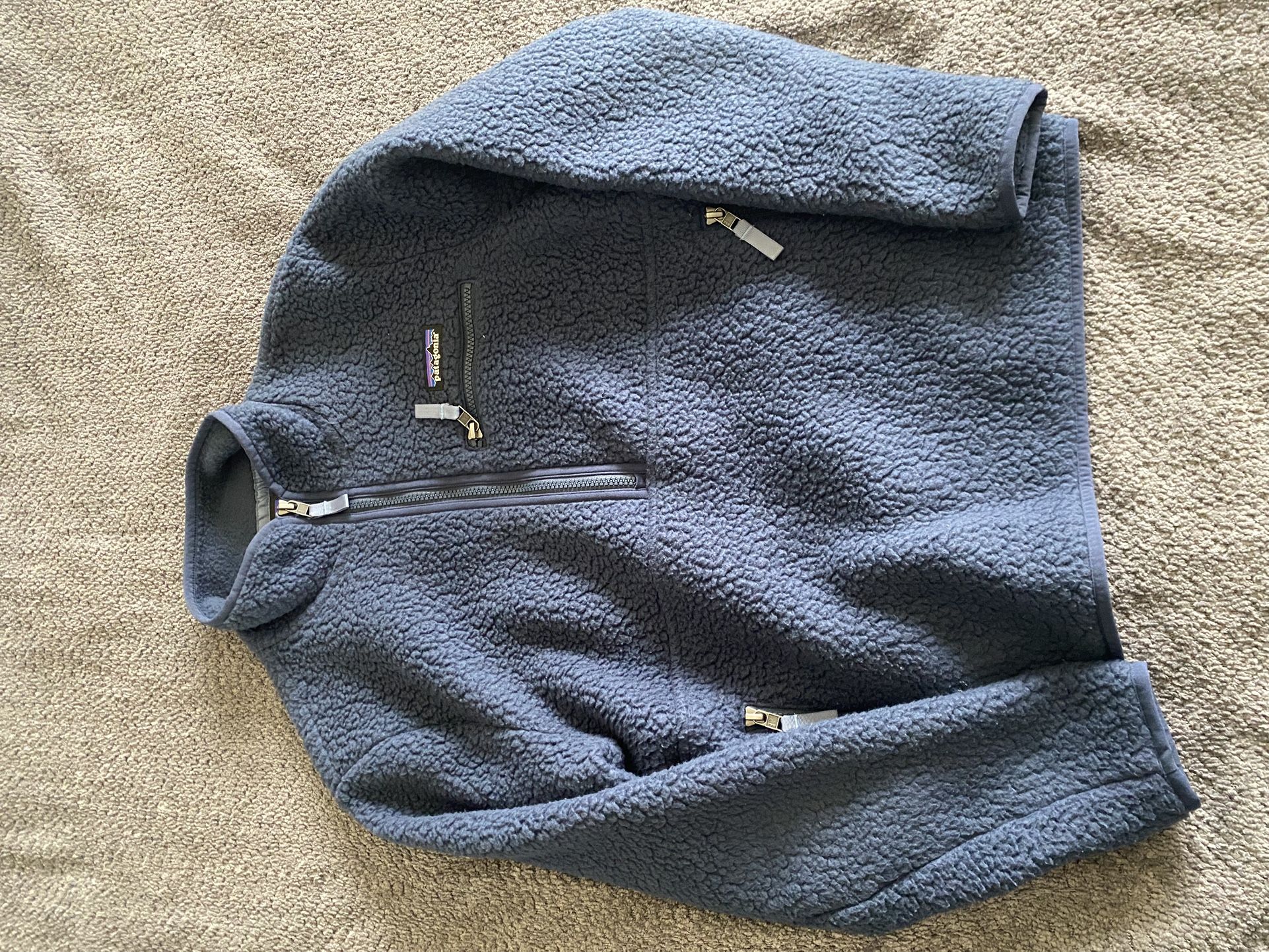 Womens Patagonia Sweater