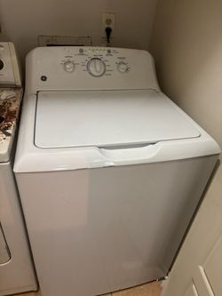 GE Washing Machine