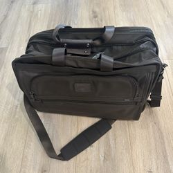 TUMI Carry-on