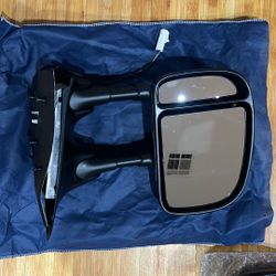 LH Mirror Ford 1(contact info removed) F250/F350 New 
