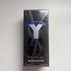ysl cologne, 3.3floz, 100ml