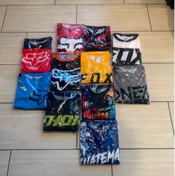 off roading shirts