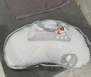 Infant Support Pillow