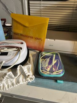 Cricut maker 4