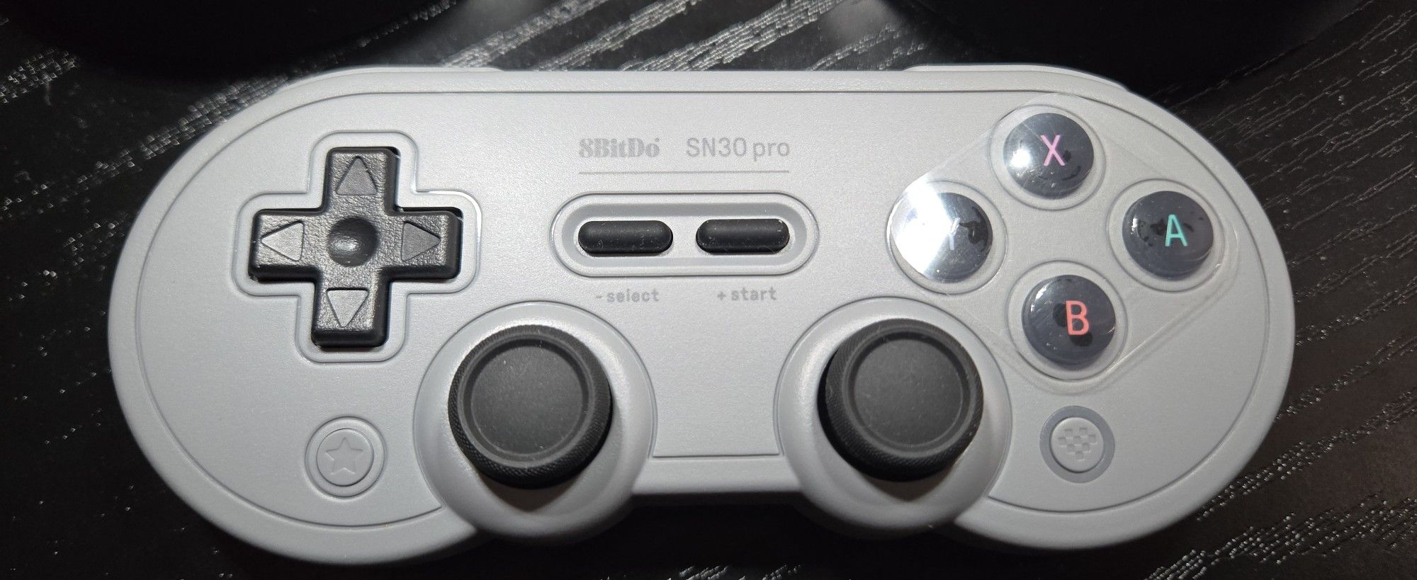 8Bitdo Sn30 Pro Wireless Bluetooth Controller