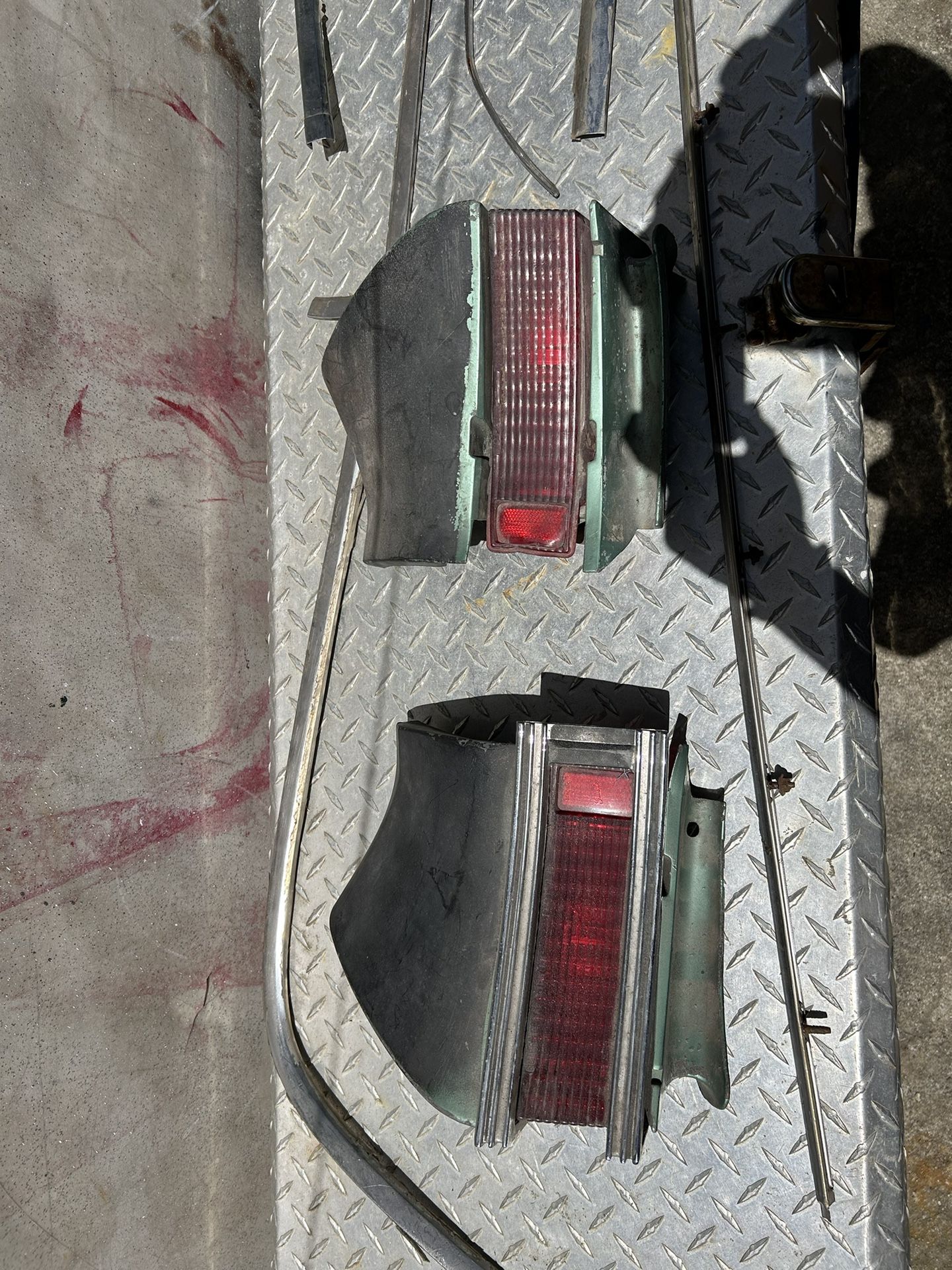 1968 Chevrolet Chevelle