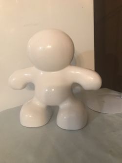 Pictionary man only.