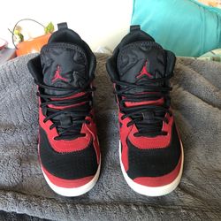 Jordan Shoes