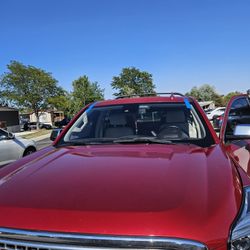 Windshields
