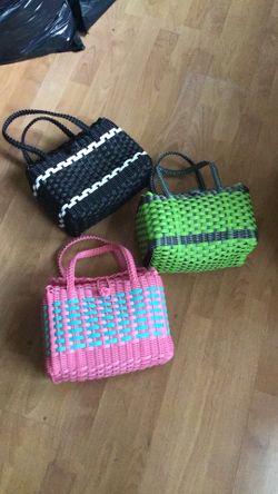 Nuevas Bolsita Mexicans De Caja Se Cierran 