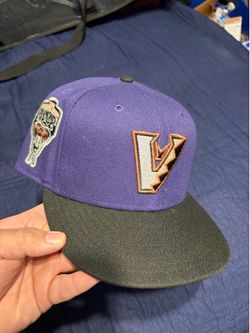 Arizona Diamondbacks Fitted Hat