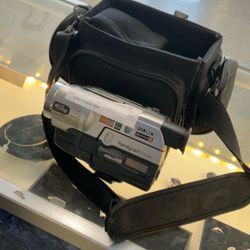 Sony Ccdtrv308