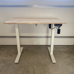 Adjustable Desk