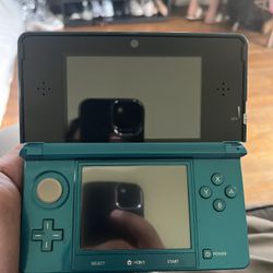 Nintendo 3DS