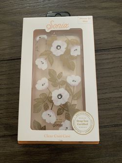 iPhone XS Max Sonic Case