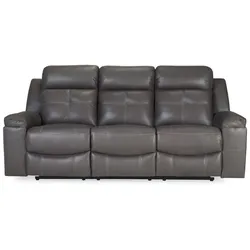Jesolo Reclining Sofa Half-Price Special