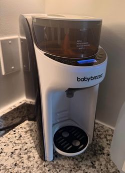 Baby brezza