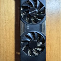 EVGA GeForce GTX 770 GPU