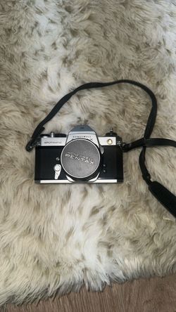 Honeywell Pentax spotmatic 11a