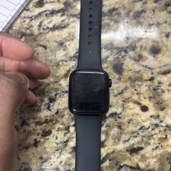 Apple Watch Se (2nd Generation)