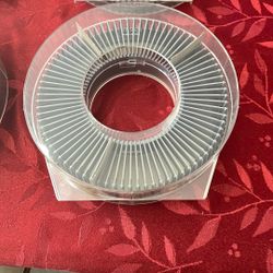 Rollie P 37 Circular Slide  Holder