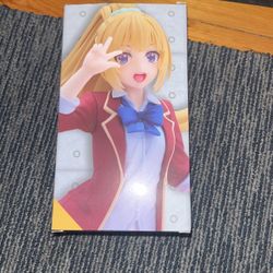 Classroom Of The Elite Figurine