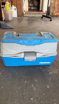 Eastside Flambeau Tackle Box