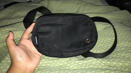 Lululemon Fanny pack
