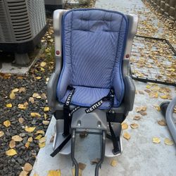 Kettler Child Bike Seat