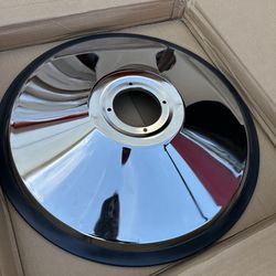 base hidráulica de repuesto para sillas de peluquería o barbería.