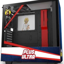 My Hero Academia All Might Computer Case