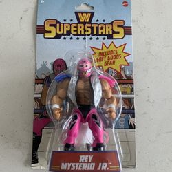 WWE SUPERSTAR SERIES 11