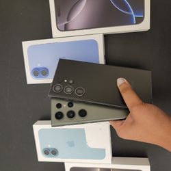 Samsung Galaxy S23 Ultra 