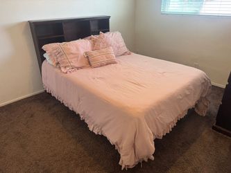 Cama en venta - Bed For sale