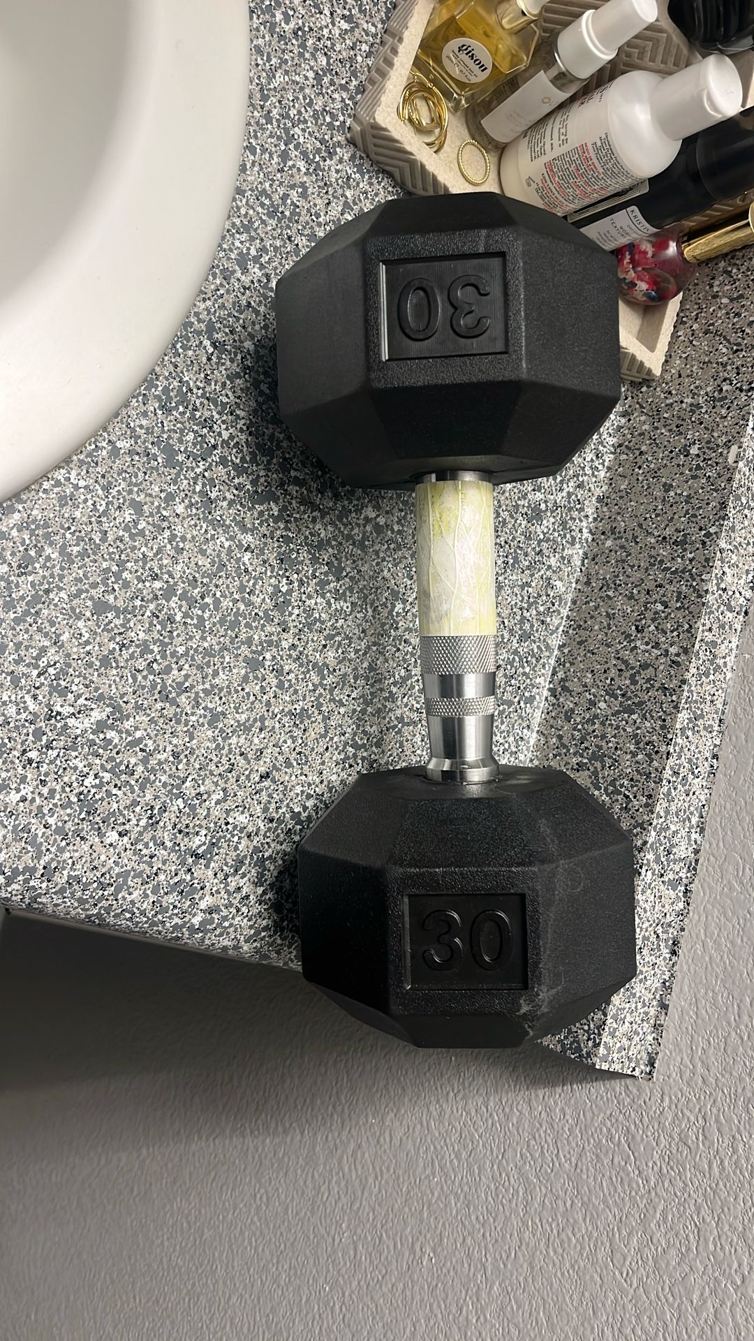 Dumbbell