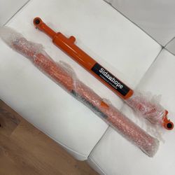 Sidawhope Hydraulic Cylinder – Orange