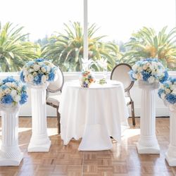 Wedding Floral Arrangements