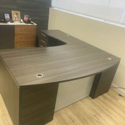 Office Desk With Drawers and File Cabinet with Key Office Filing Cabinet L Shaped  Corner Desk