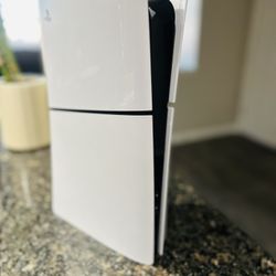 PlayStation 5 Slim