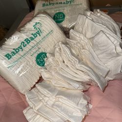 Baby2baby Diapers