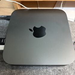 2018 Mac Mini 16BG RAM i7 500GB