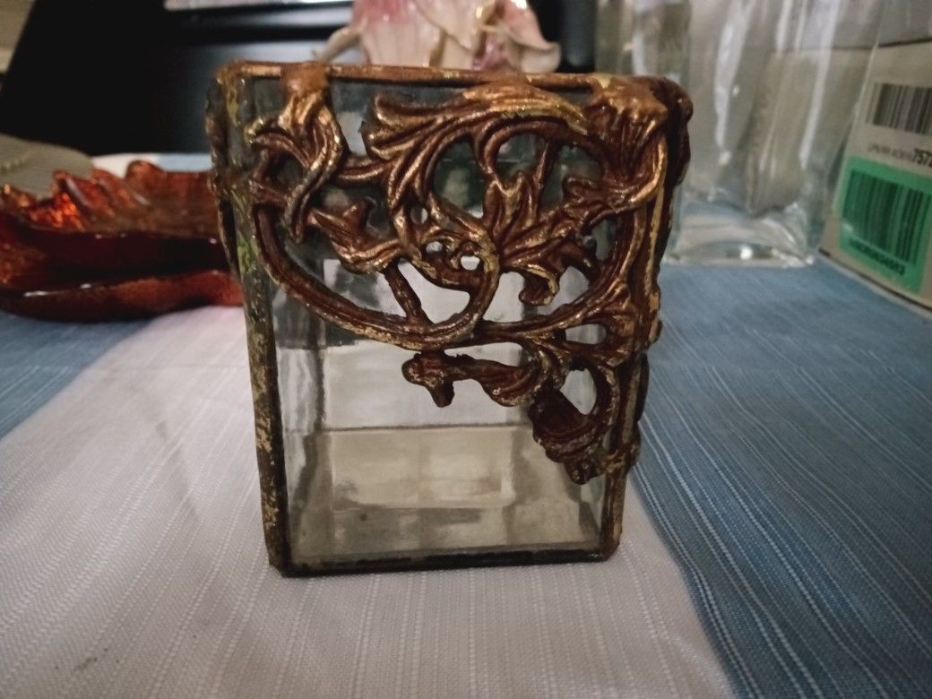 Candle Holders