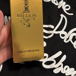 1 Million Paco Rabanne Cologne 