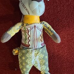 Broadway Musical Lion King Doll