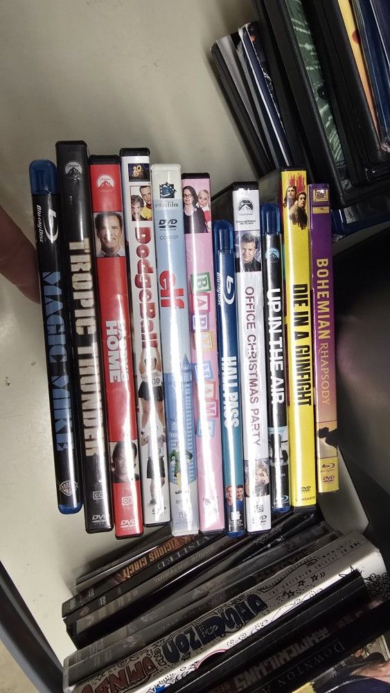 2000s Comedy 11