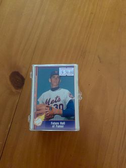 1991 pacific Nolan Ryan
